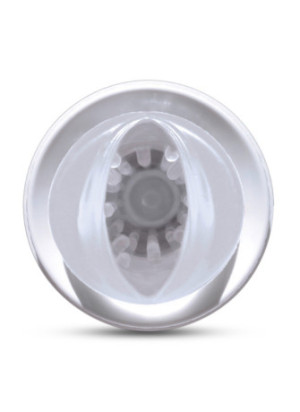 Rechargeable Roto-Bator Pussy